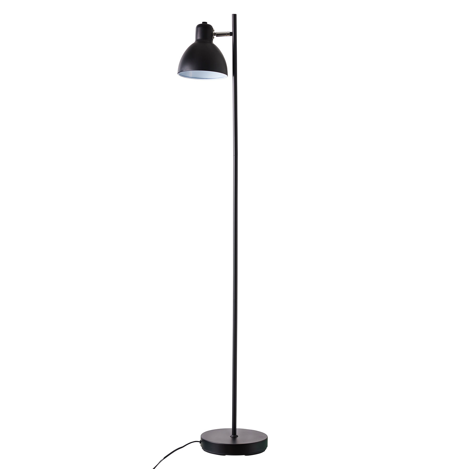 Dyberg Larsen Skagen 1 lámpara simple – Lámpara de pie — imagen 2