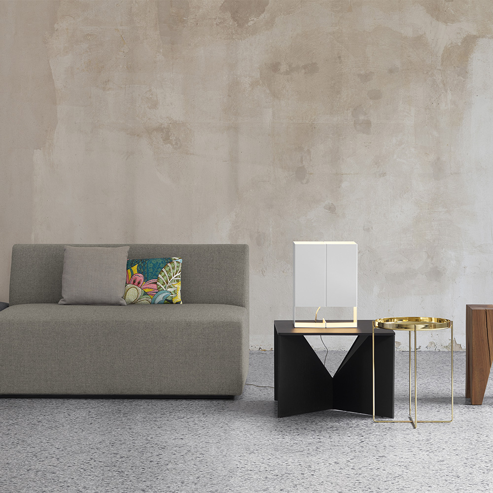 e15 Seam Two – Lámpara sobremesa — imagen 7