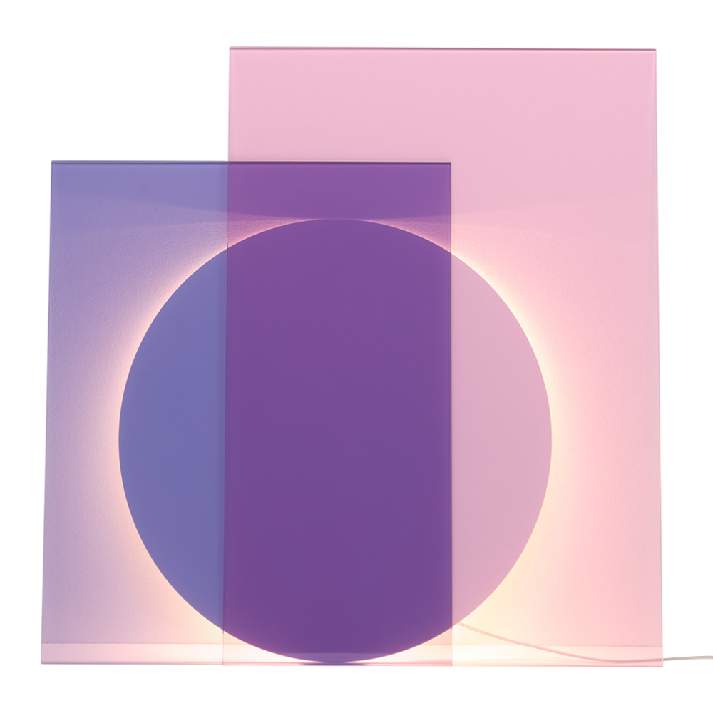 e15 Colour – Lámpara suelo — imagen 3