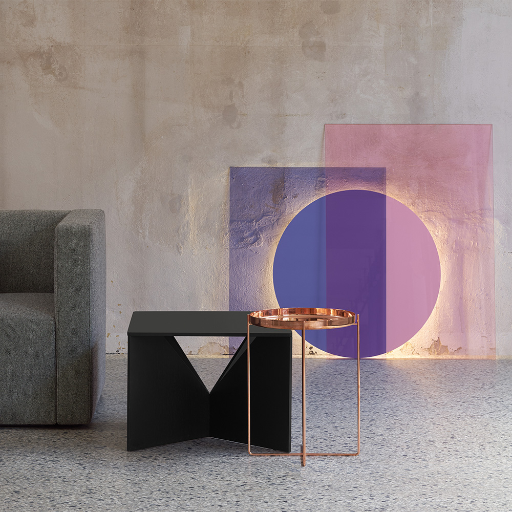 e15 Colour – Lámpara suelo — imagen 4