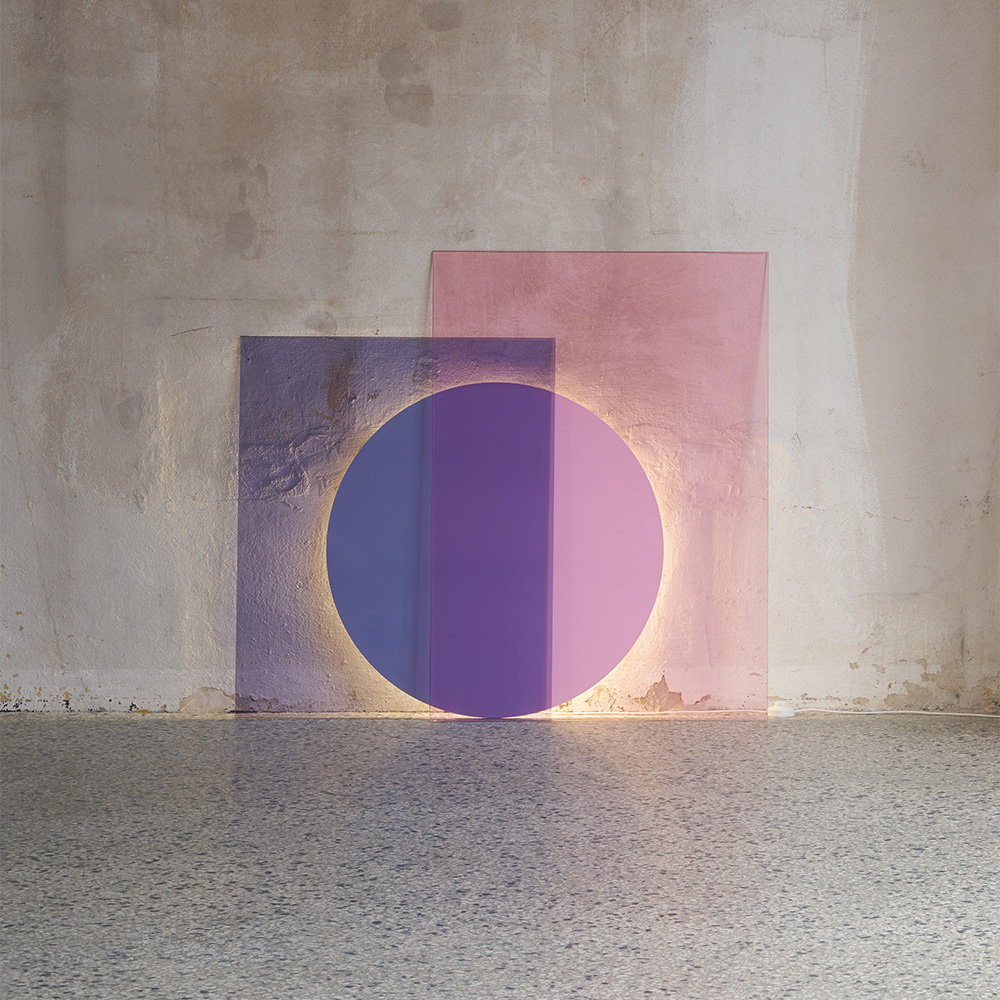 e15 Colour – Lámpara suelo — imagen 5