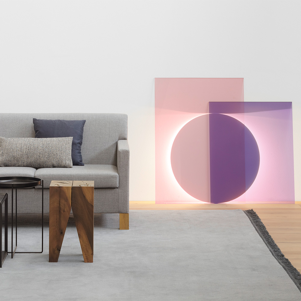 e15 Colour – Lámpara suelo — imagen 8