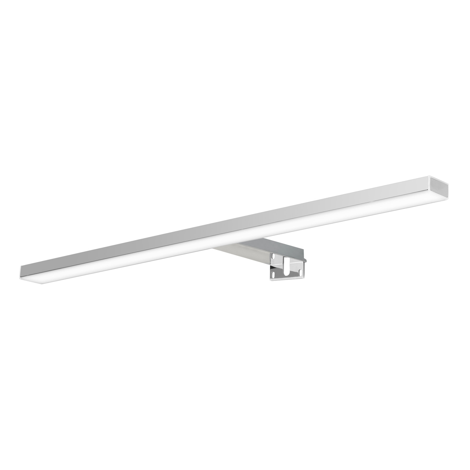 Ebir Esther 2 de espejo Led, cromo – Lámpara — imagen 7