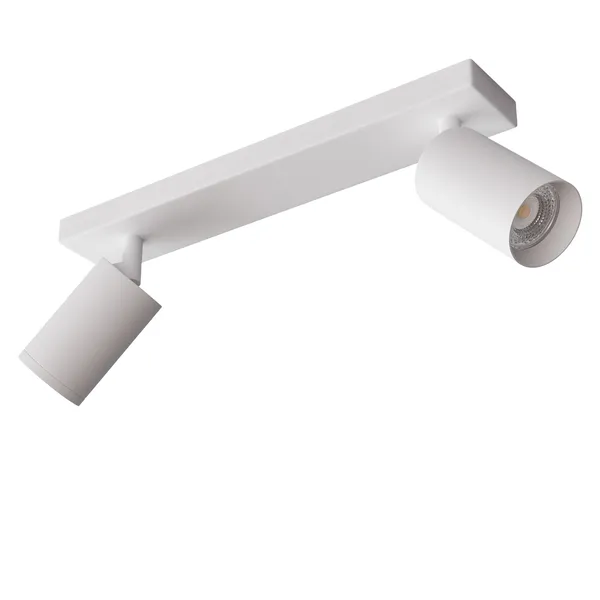 Edgeform Canspot 55 Doble Blanco – Foco — imagen 3