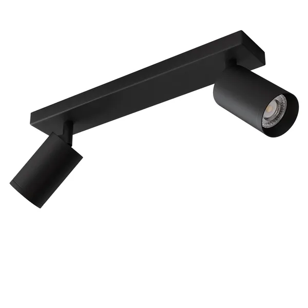 Edgeform Canspot 55 Doble Negro – Foco — imagen 3