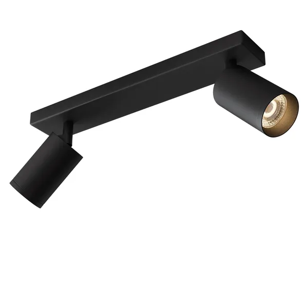 Canspot 55 Doble Foco Negro