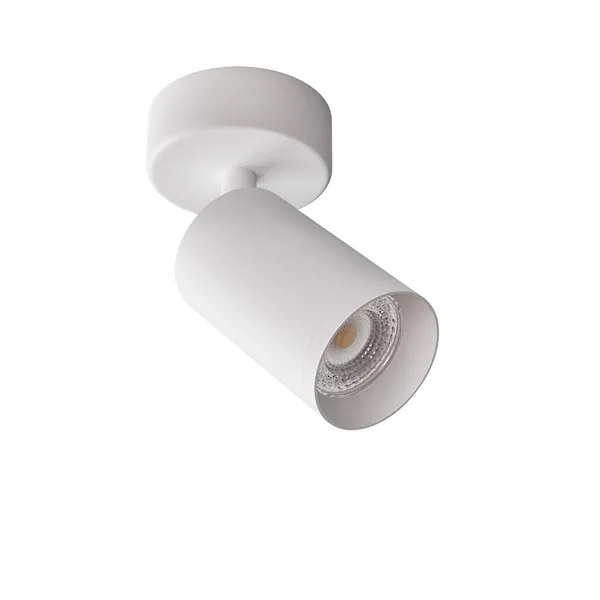 Edgeform Canspot 55 Simple Blanco – Foco — imagen 3