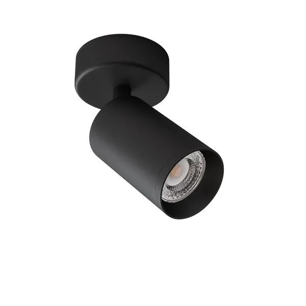 Edgeform Canspot 55 Simple Negro – Foco — imagen 3