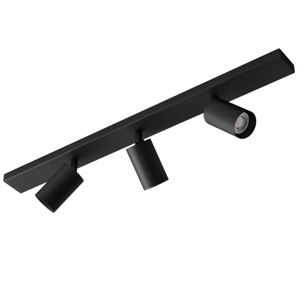 Edgeform Canspot 55 Triple Bar Negro – Foco — imagen 3
