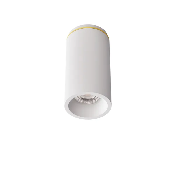 Edgespot Fix 65 Foco Blanco/Latón