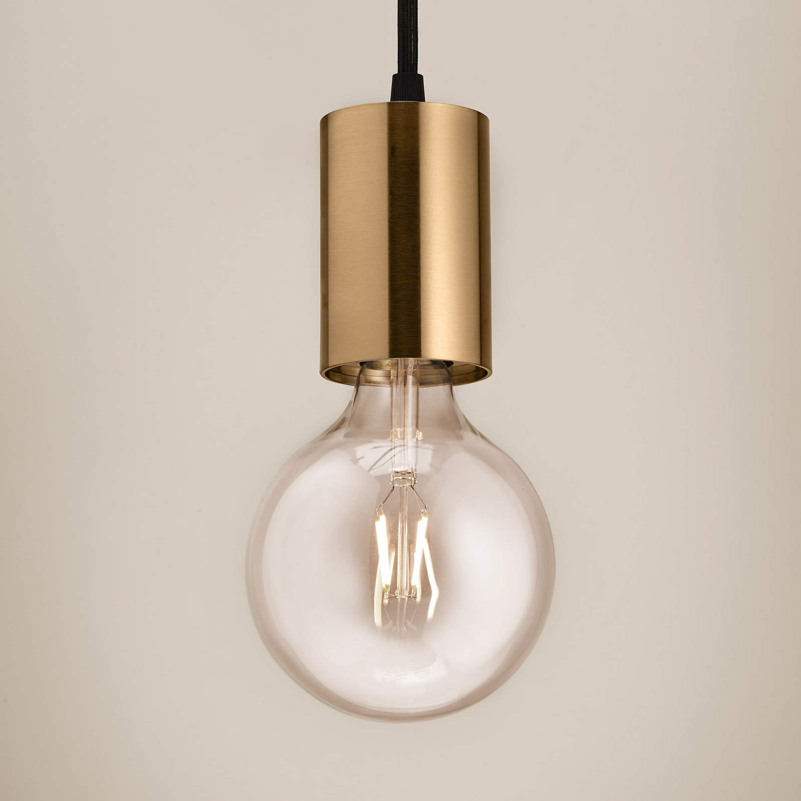 Egger Licht Egger Dls Soho – Lámpara colgante — imagen 2