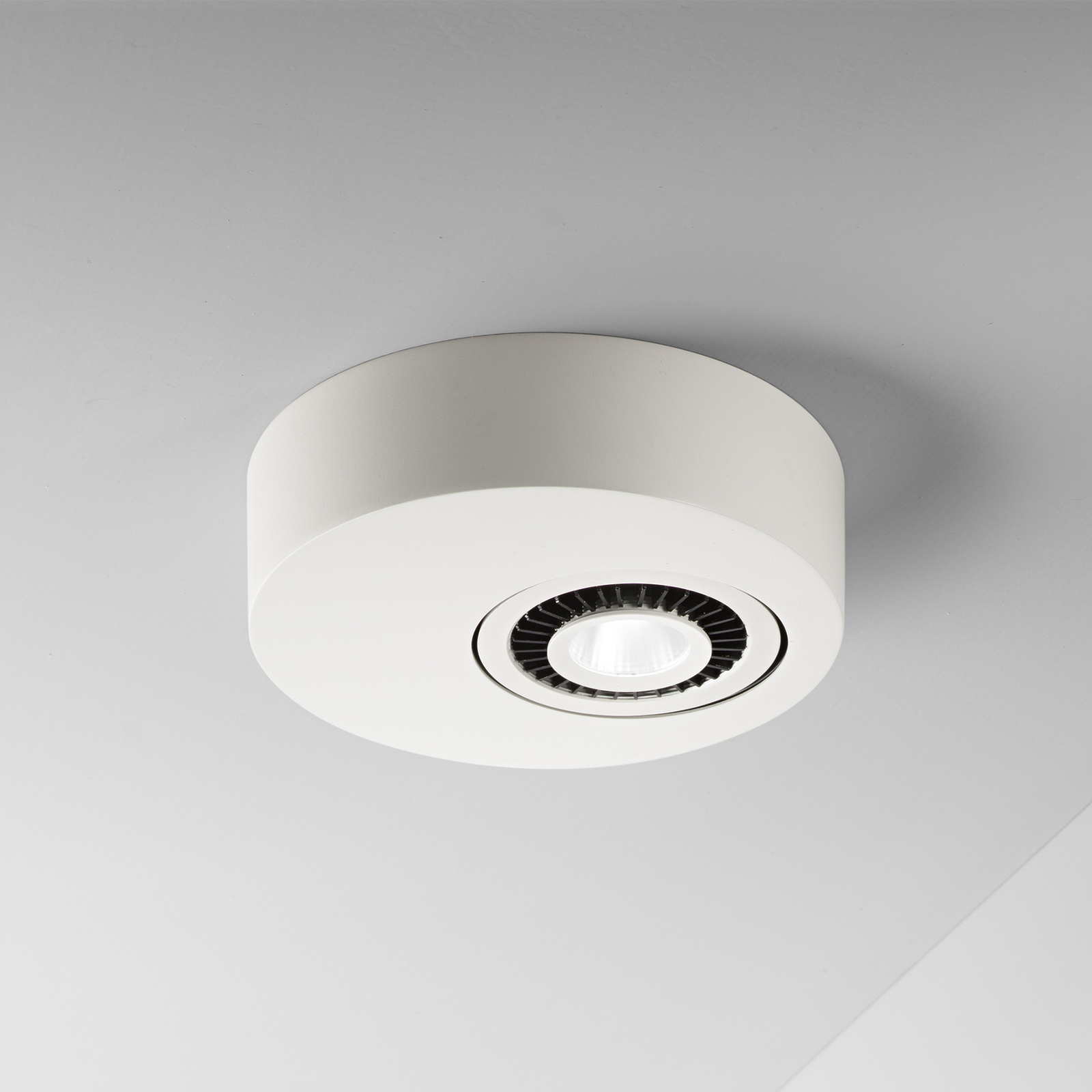 Egger Licht Egger Dls Geo – Plafón led — imagen 2