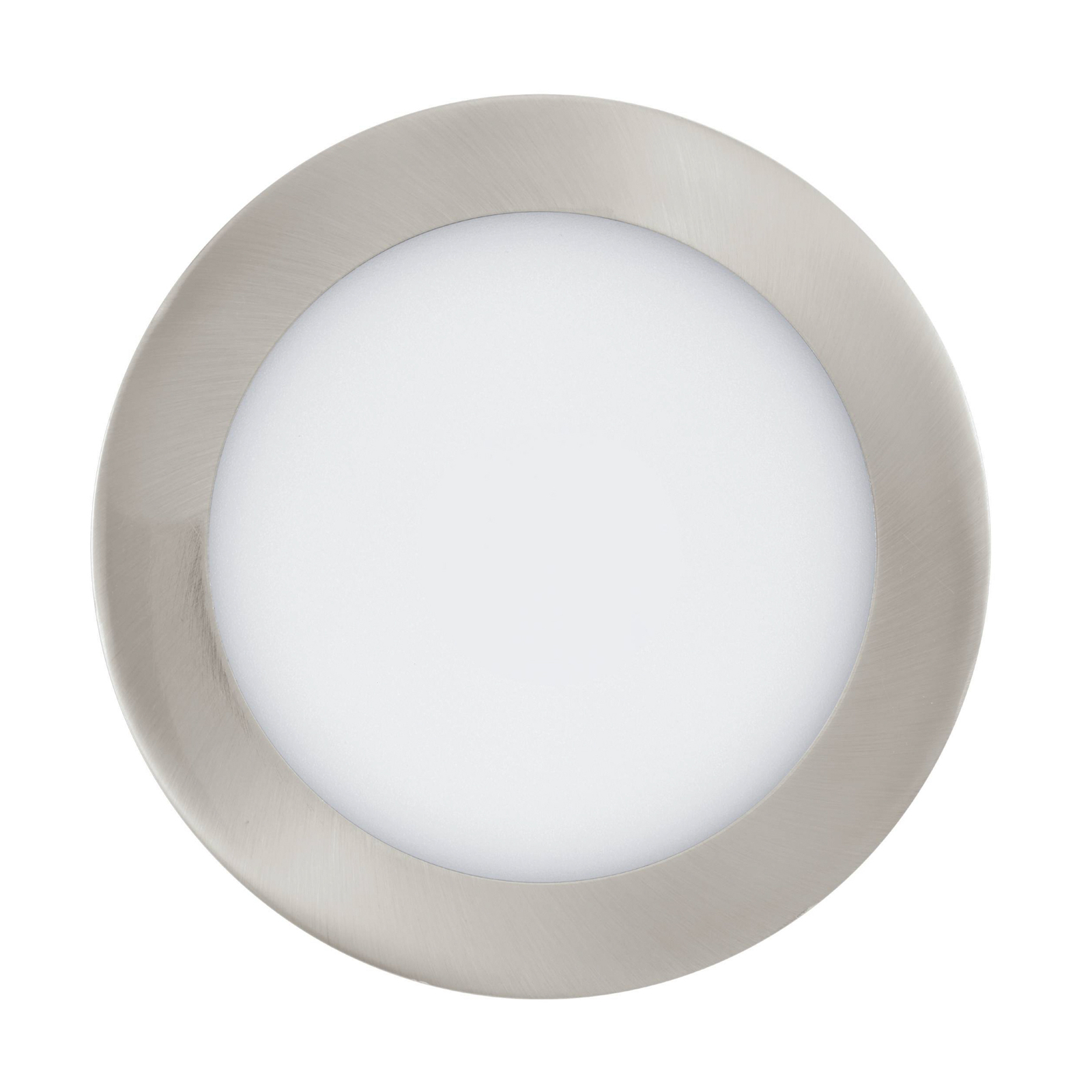 EGLO connect Fueva-C empotrable Led Cct redondo 1 unidad – Foco — imagen 3