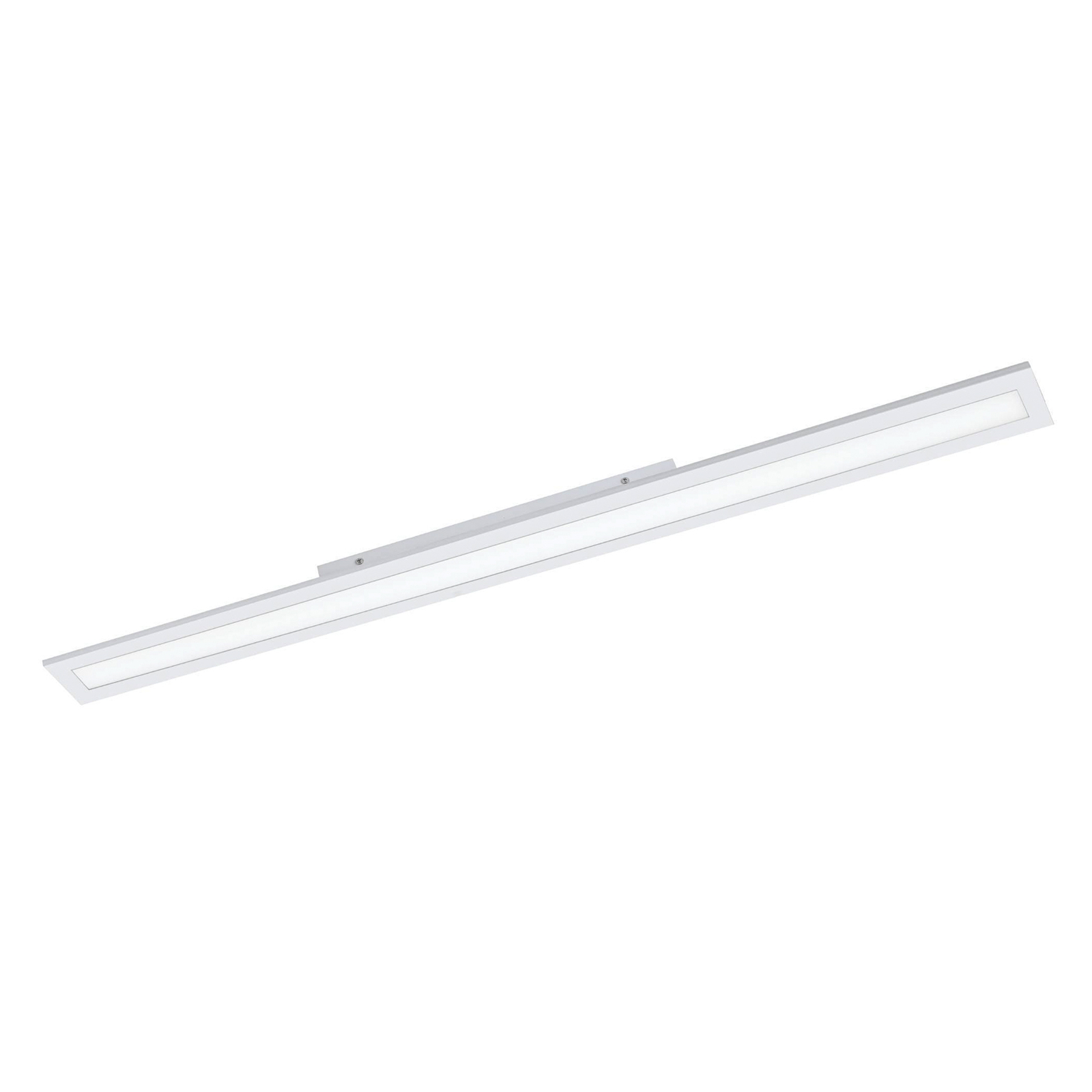 EGLO connect Salobrena-Z , Cct, rectangular – Lámpara de techo led — imagen 2