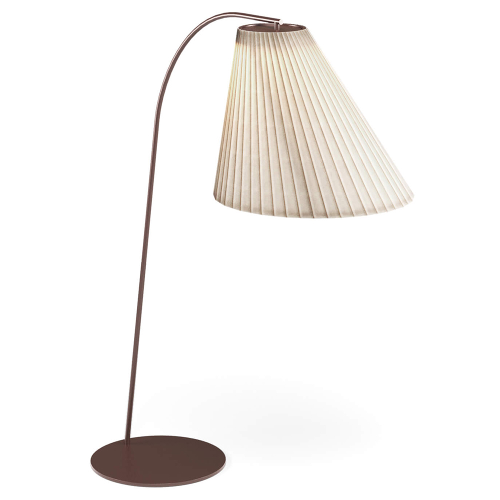 Emu Cone – Lámpara pie — imagen 3