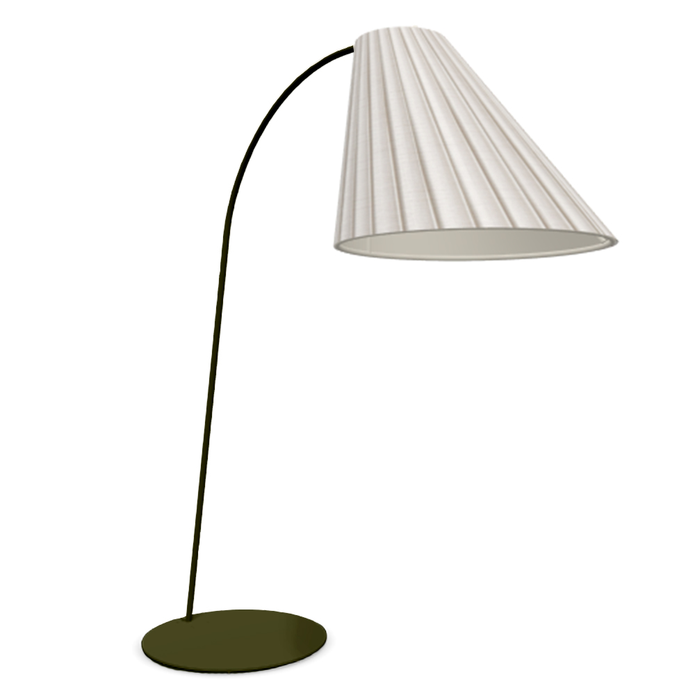 Emu Cone – Lámpara pie — imagen 6