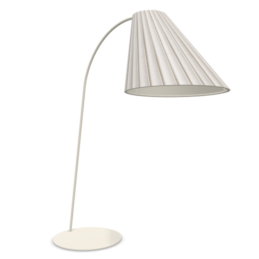 Emu Cone – Lámpara pie — imagen 7