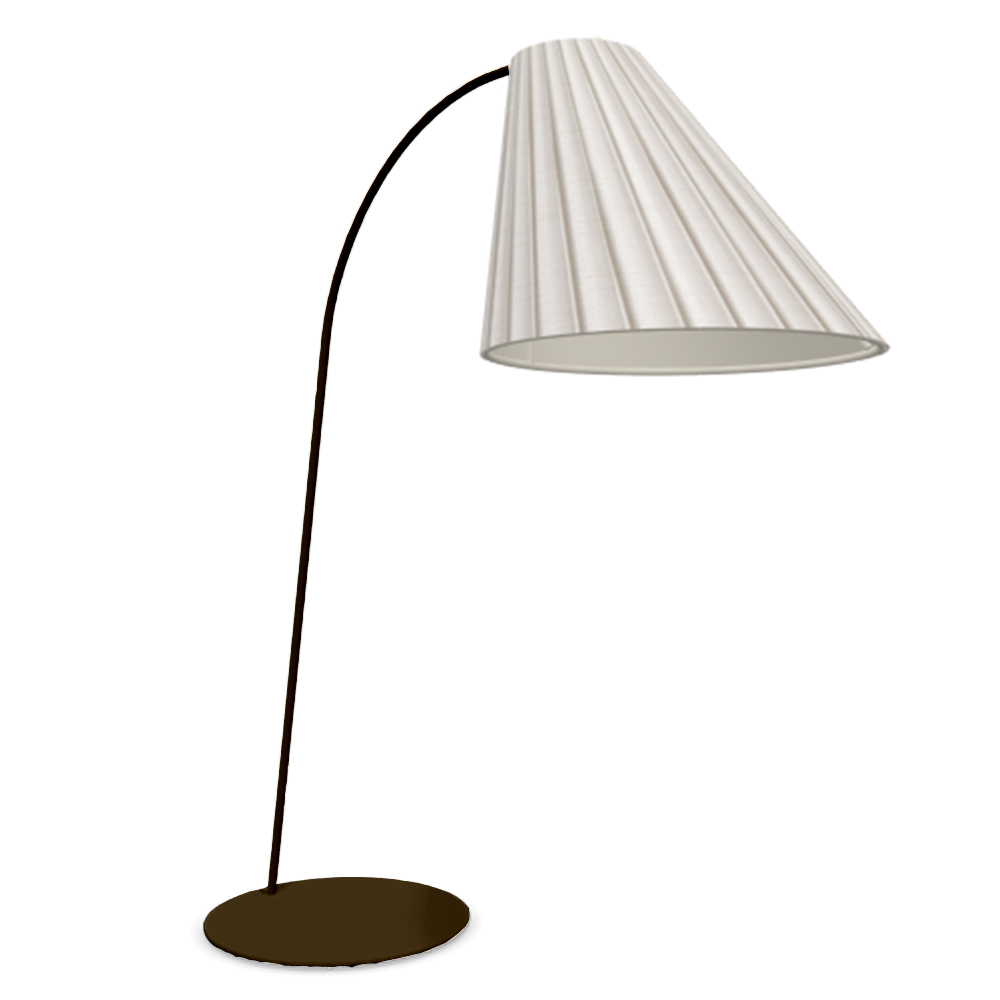 Emu Cone – Lámpara pie — imagen 8