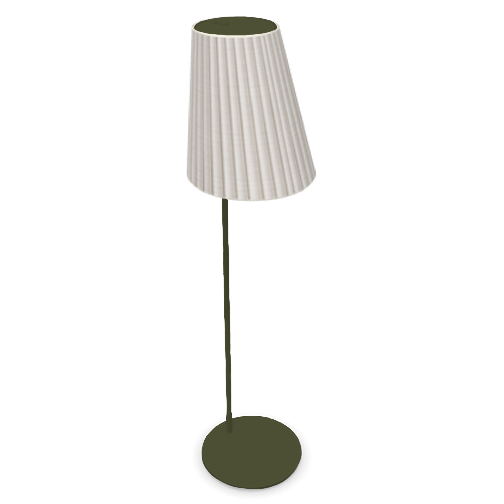 Emu portátil Cone – Lámpara pie — imagen 8