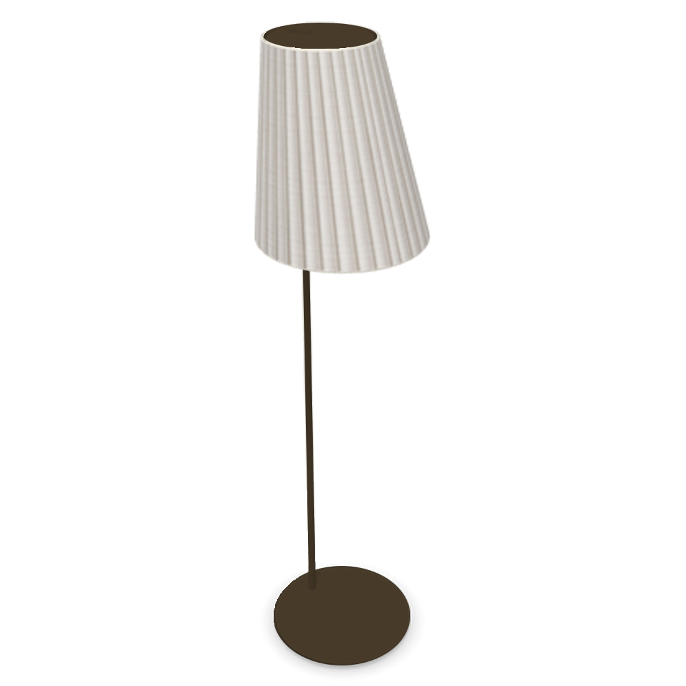 Emu portátil Cone – Lámpara pie — imagen 8