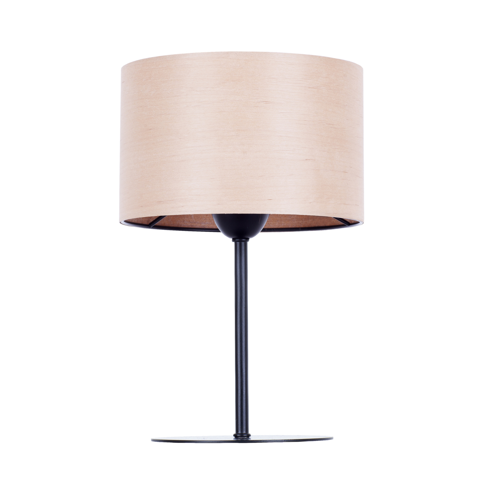 Envostar Veneer aliso – Lámpara de mesa — imagen 3