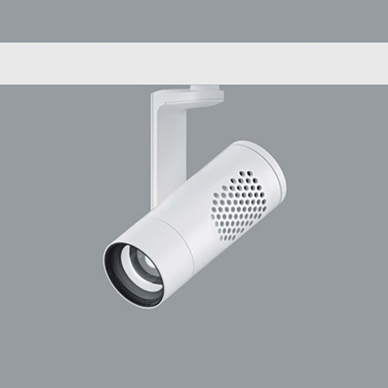 ERCO Eclipse S 230V Casambi foco de 12,4 W