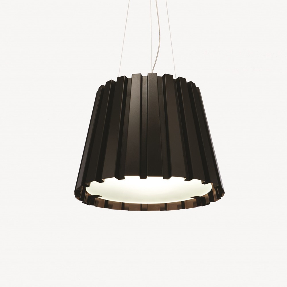 Established & Sons Tank Established Sons – Lámpara de suspension — imagen 3