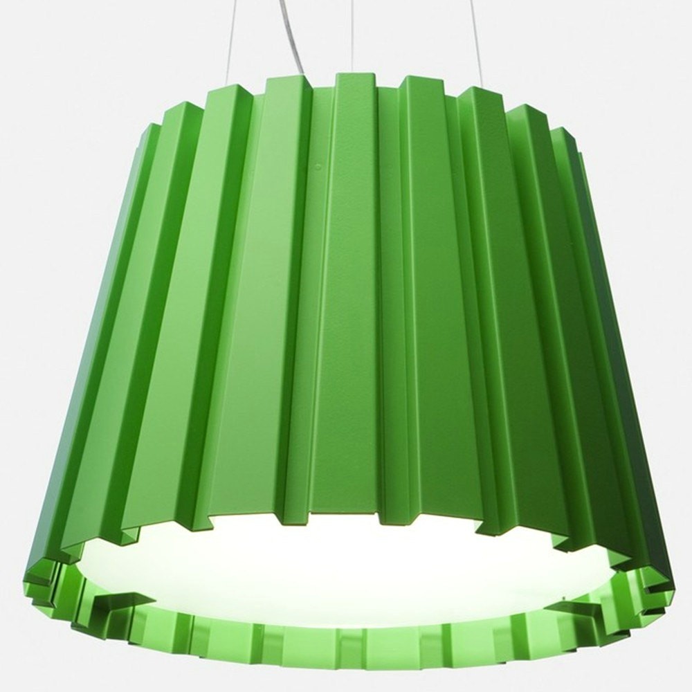Established & Sons Tank Established Sons – Lámpara de suspension — imagen 6