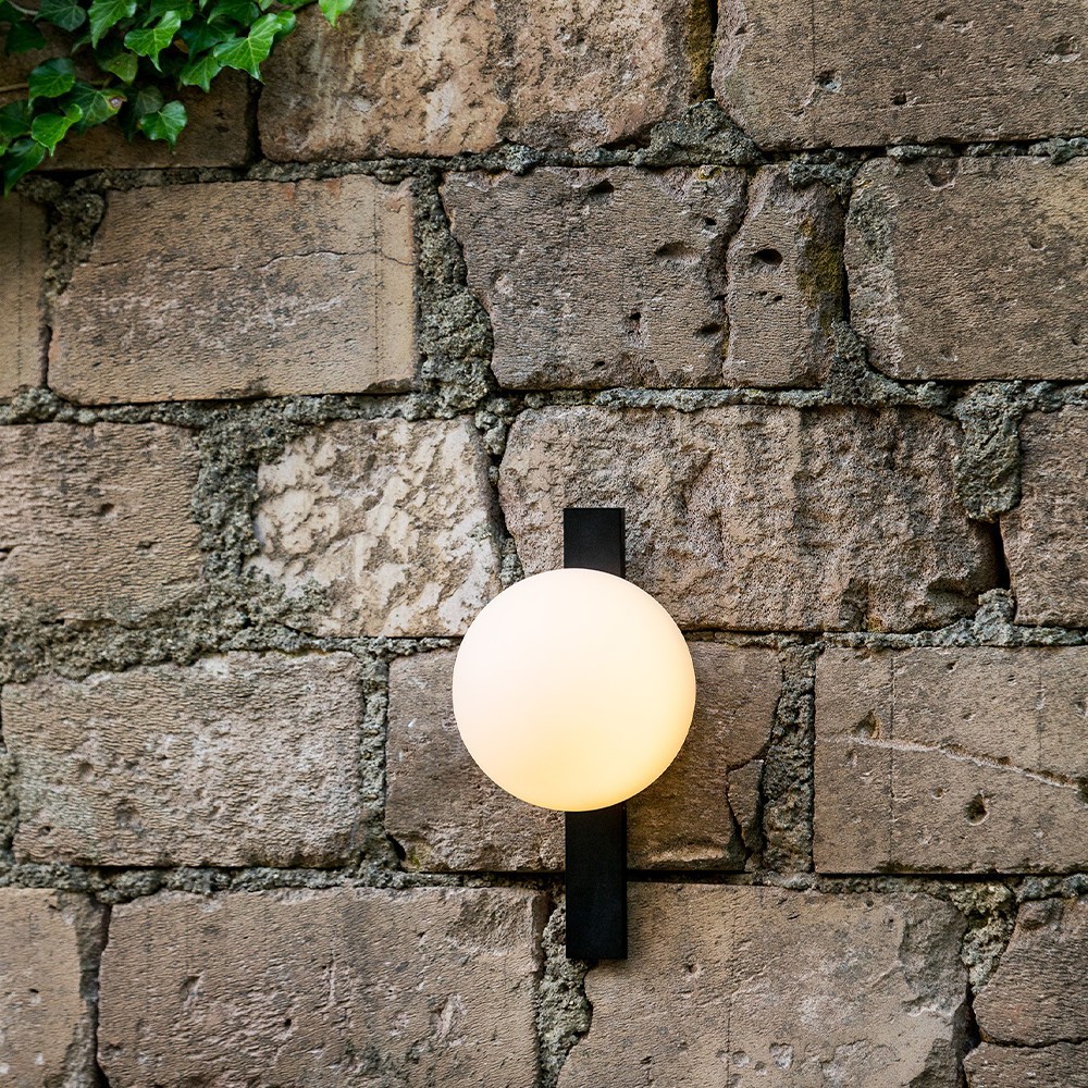 Estiluz Circ Outdoor – Aplique — imagen 4