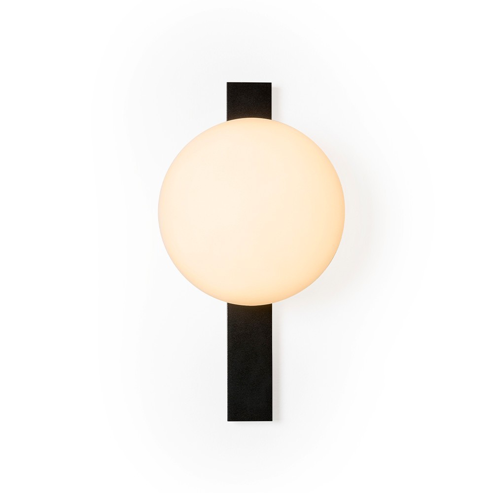 Estiluz Circ Outdoor – Aplique