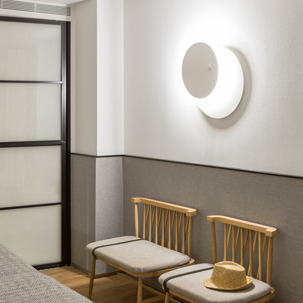 Estiluz Eclipsi – Aplique — imagen 6