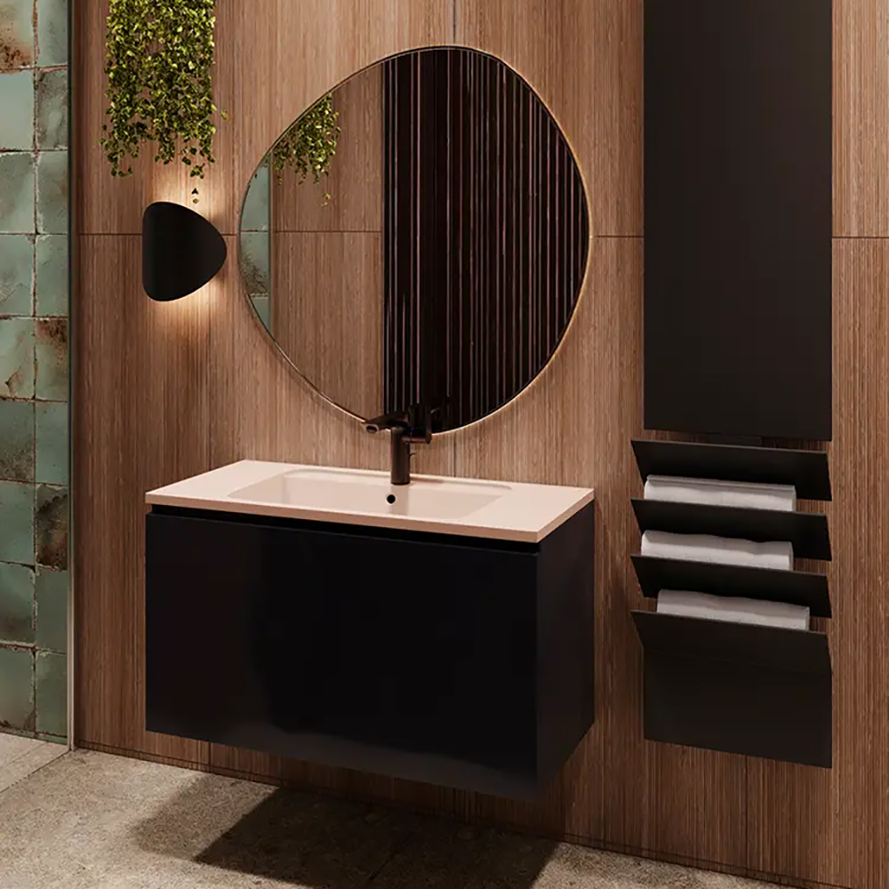 Estiluz Lune Outdoor – Aplique — imagen 4
