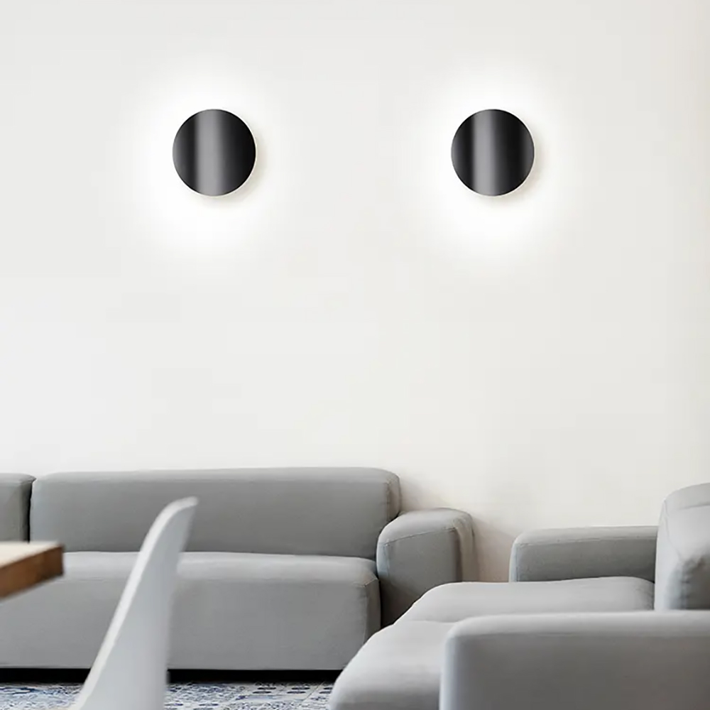 Estiluz Lune Outdoor – Aplique — imagen 6