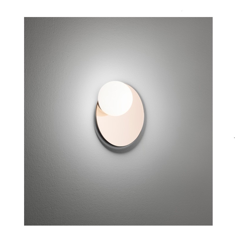 Lámpara de pared CIRC 2 - Estiluz