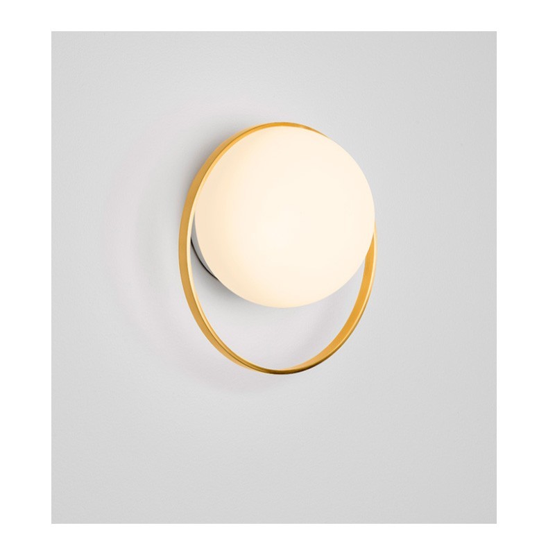 Lámpara de pared CIRC - Estiluz