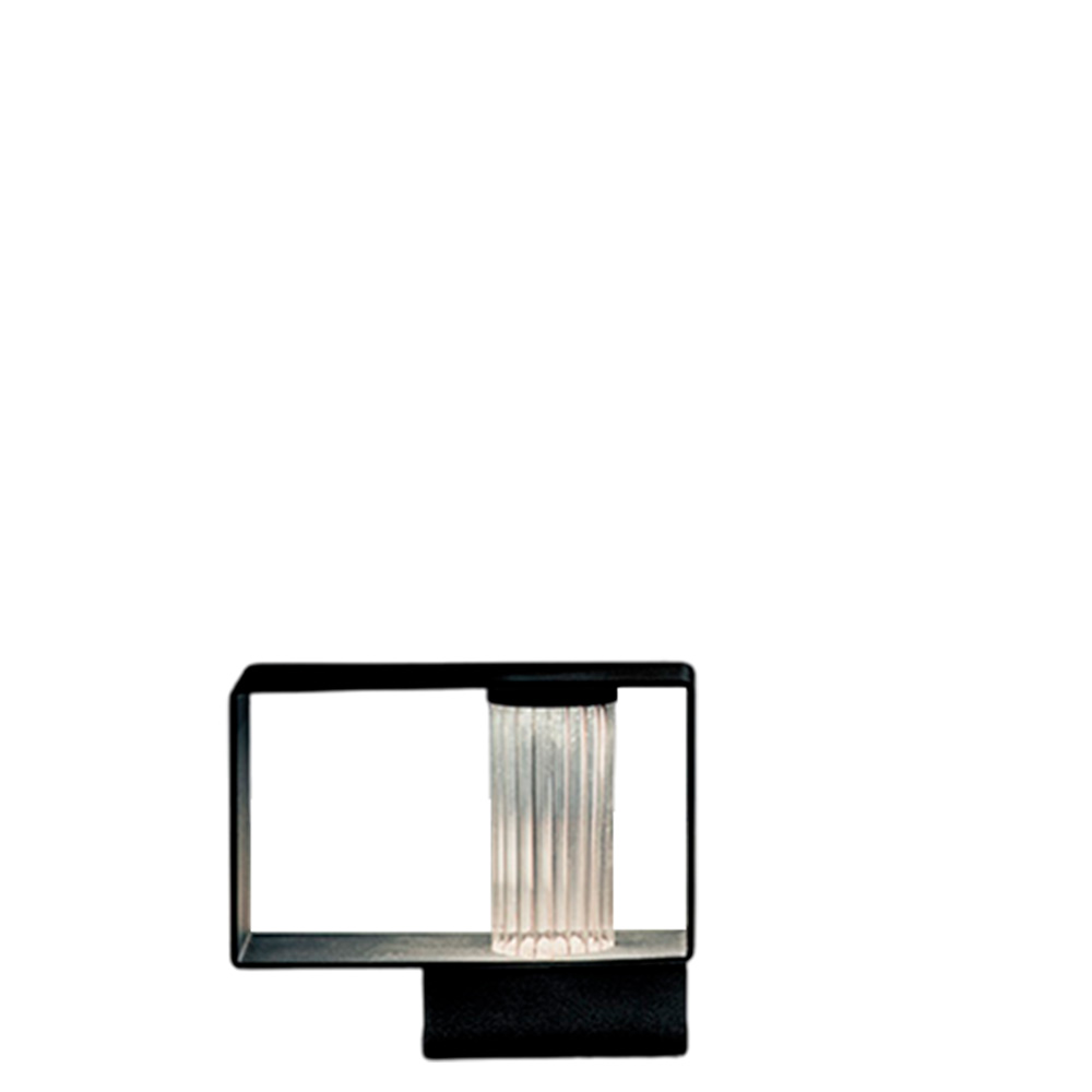 Estiluz Frame – Lámpara pie — imagen 6