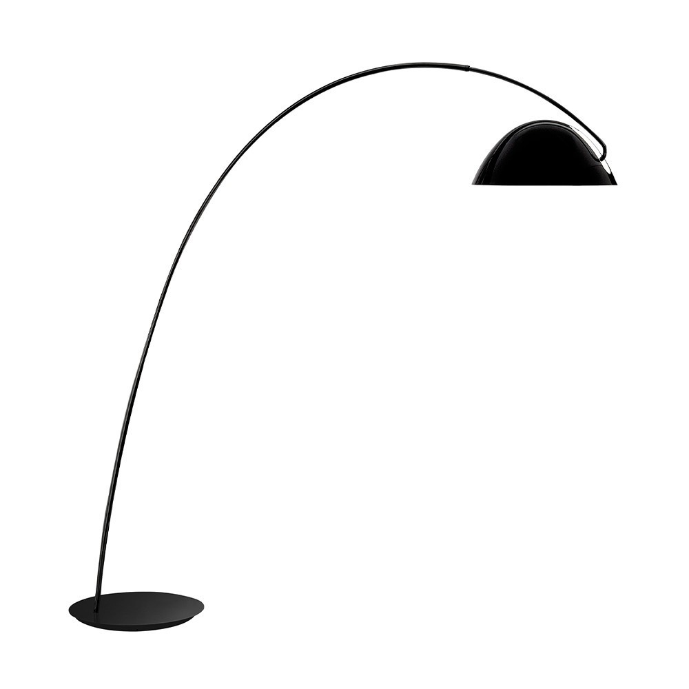 Estiluz Pluma – Lámpara pie