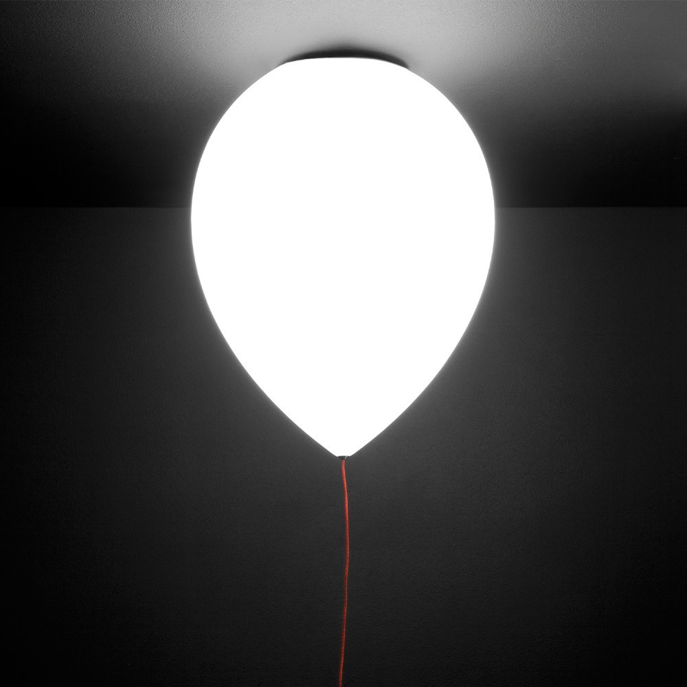 Estiluz Balloon – Lámpara techo — imagen 8