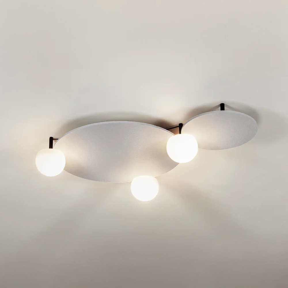 Estiluz Circ 3824/3825 – Lámpara techo — imagen 7