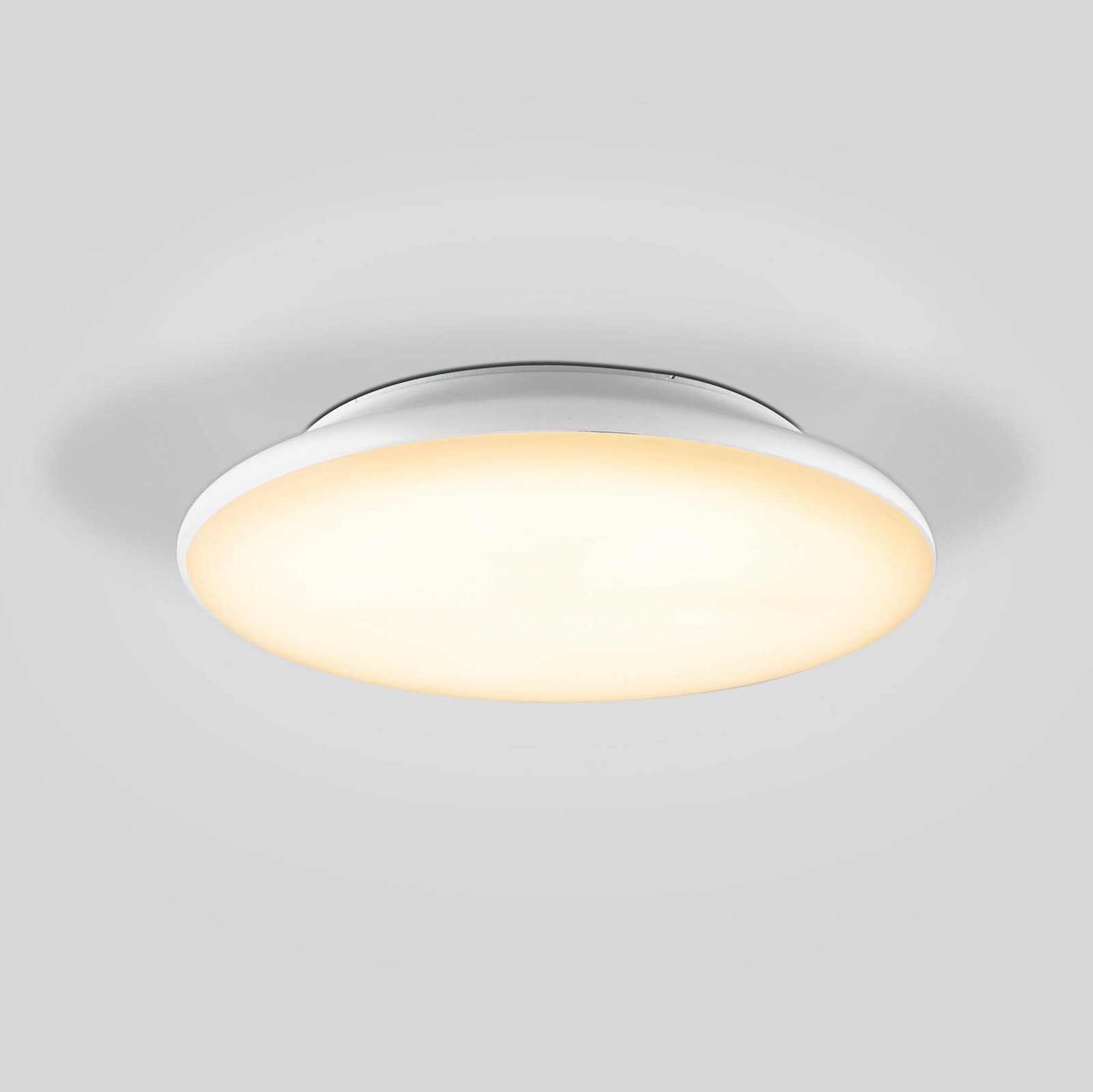 EVN Catino LED plafón, detector de movimiento