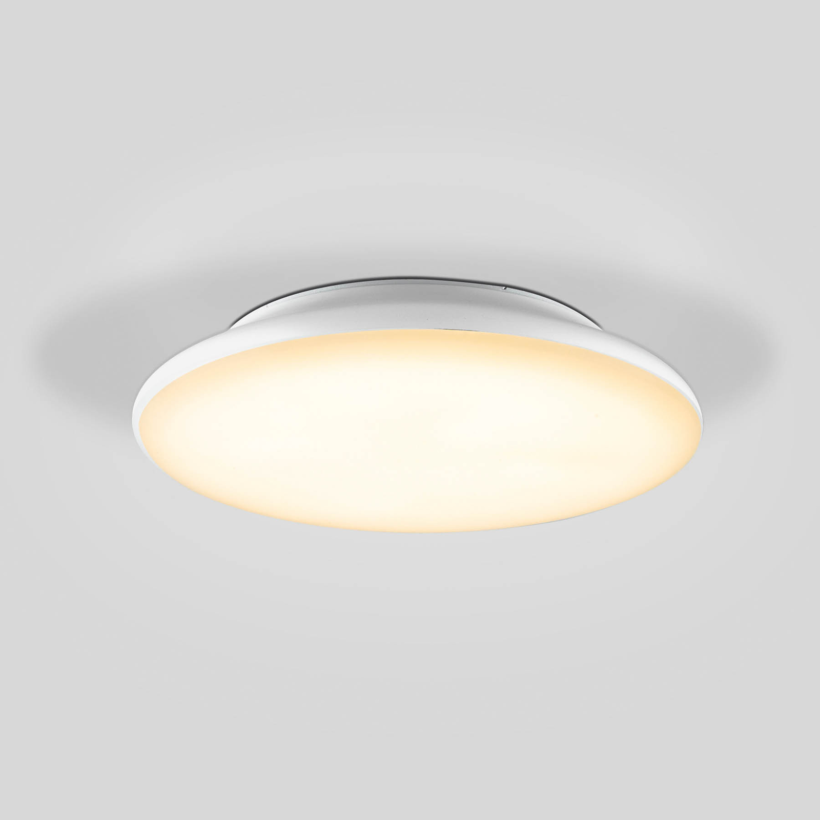 EVN Catino con función Cct – Plafón led