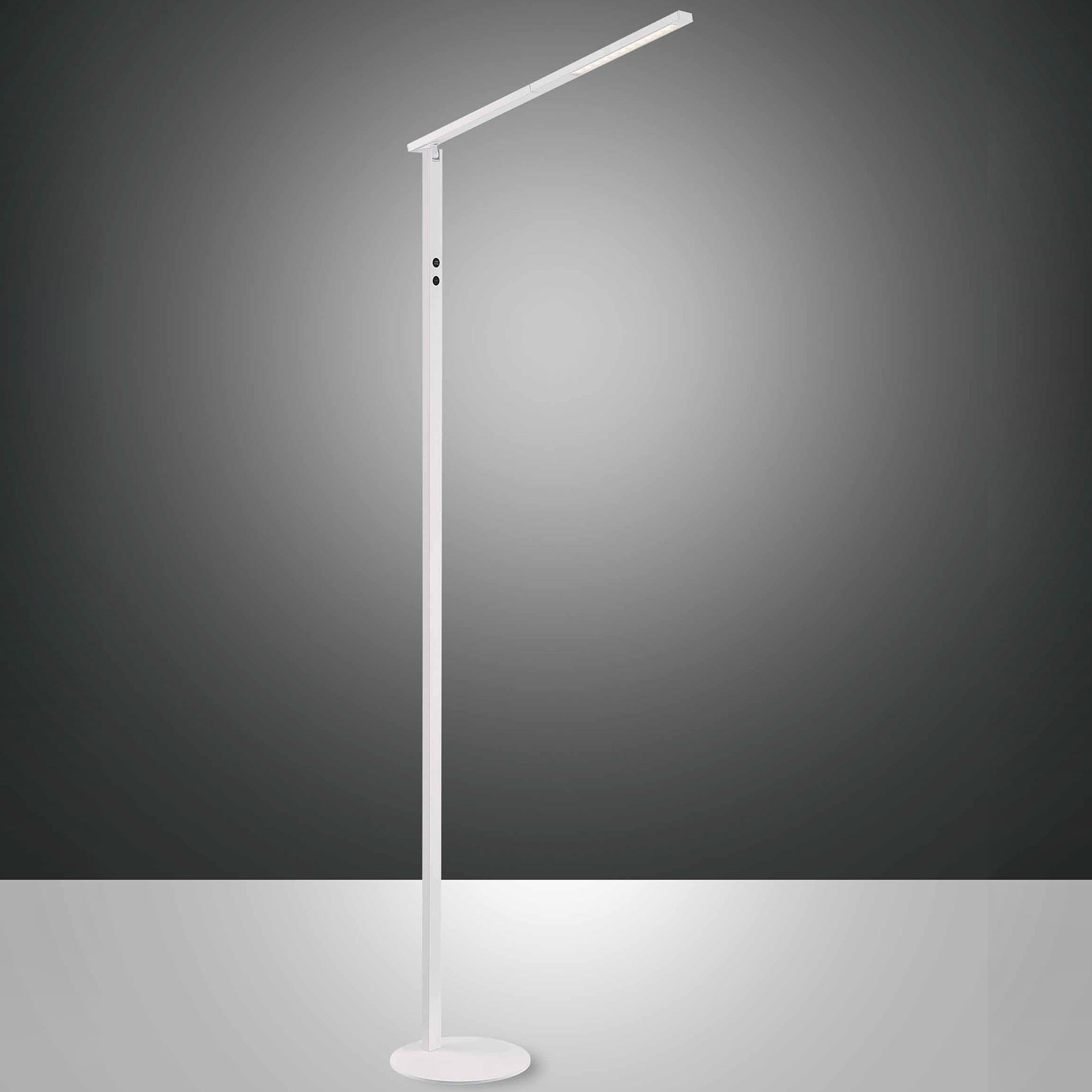 Fabas Luce Ideal, 1 luz, Cct – Lámpara de pie led — imagen 2