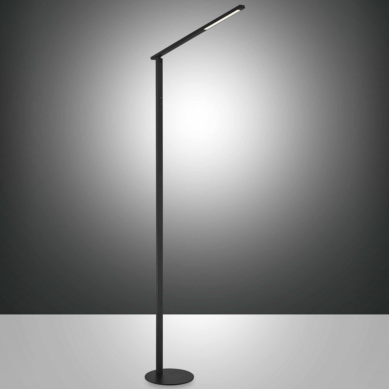 Fabas Luce Ideal, 1 luz, Cct – Lámpara de pie led — imagen 3