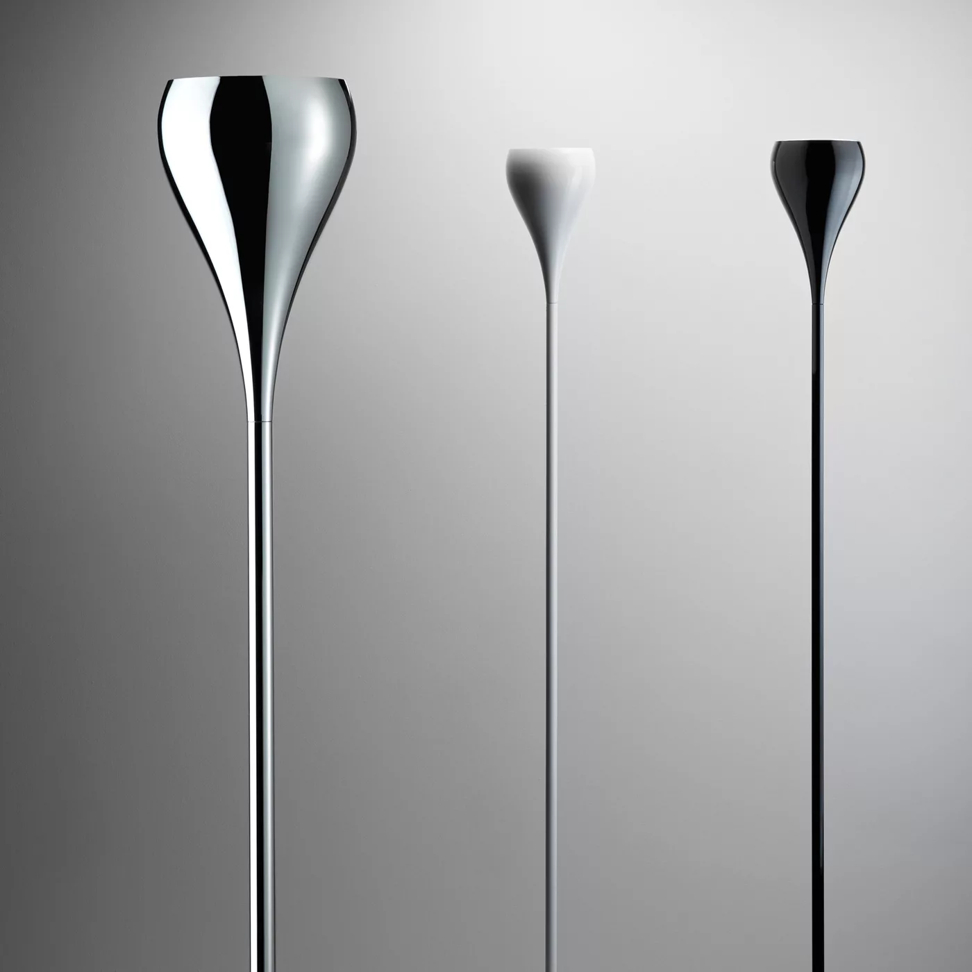 Fabbian Bijou – Lámpara de pie — imagen 6