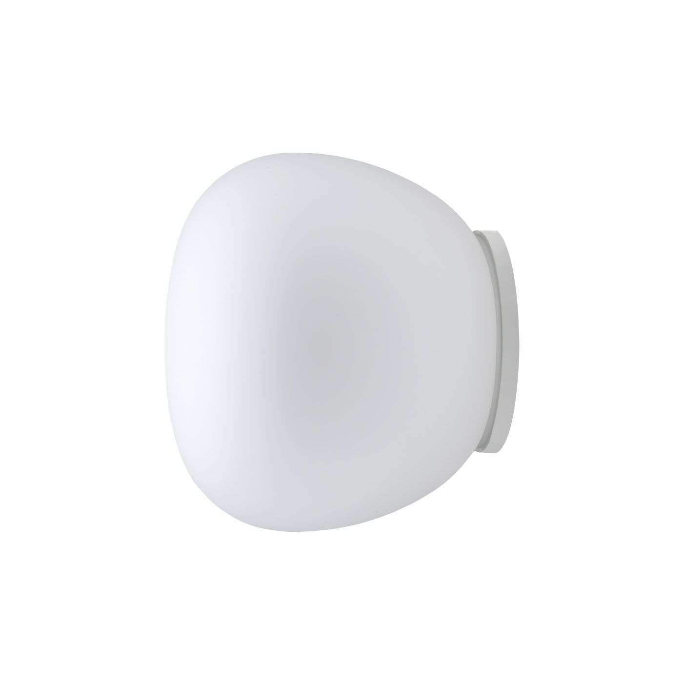 Fabbian Lumi Mochi, y pared – Lámpara de techo — imagen 5