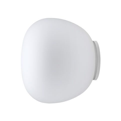 Fabbian Lumi Mochi, y pared – Lámpara de techo — imagen 7