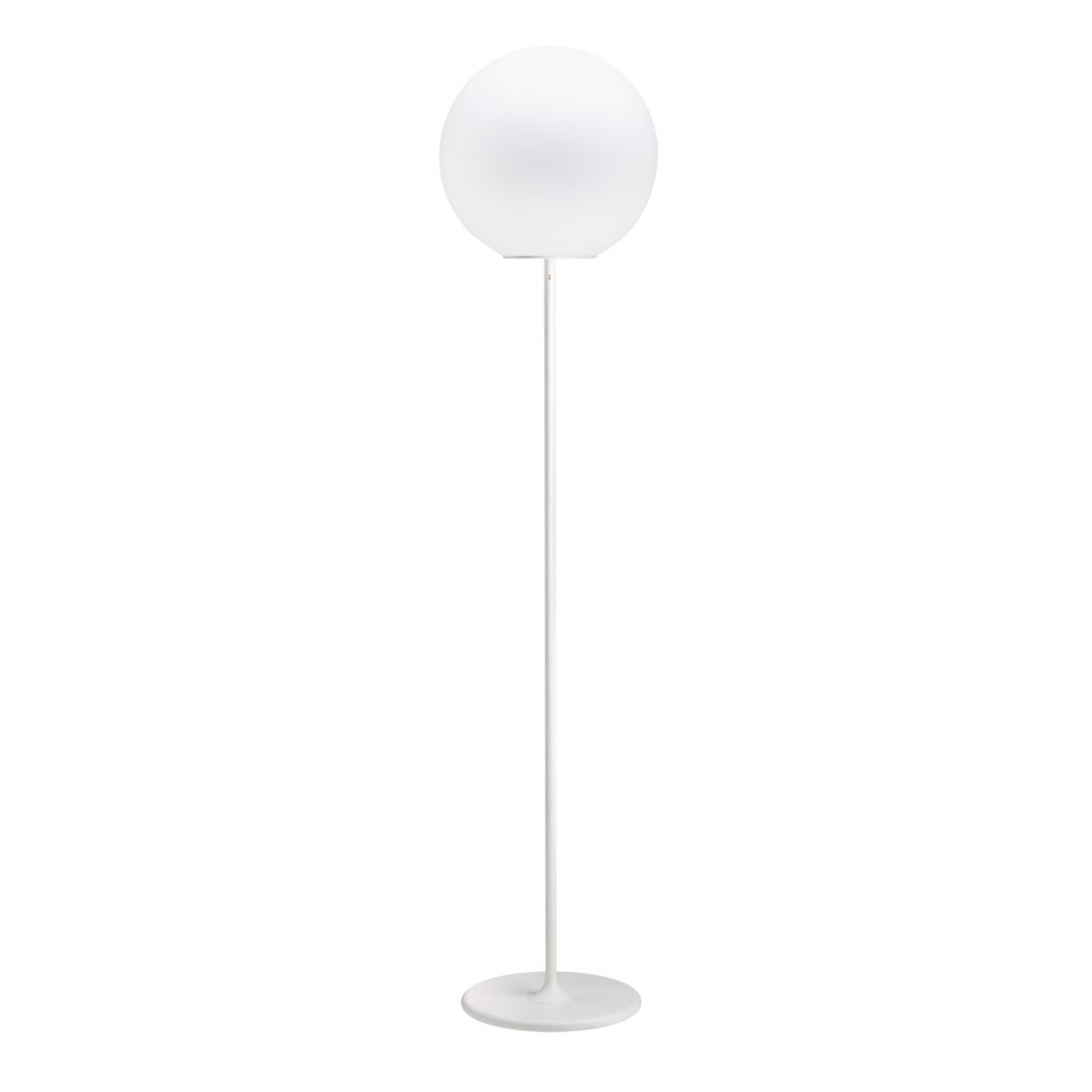Fabbian Lumi Sfera, ø40 cm – Lámpara de pie — imagen 5