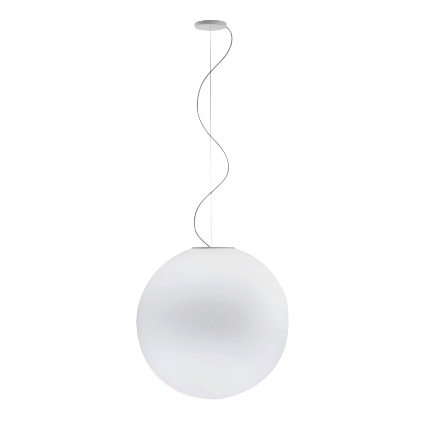 Fabbian Lumi Sfera – Lámpara de suspensión — imagen 2