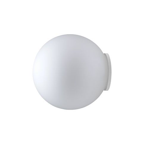 Fabbian Lumi Sfera, y pared – Lámpara de techo — imagen 4