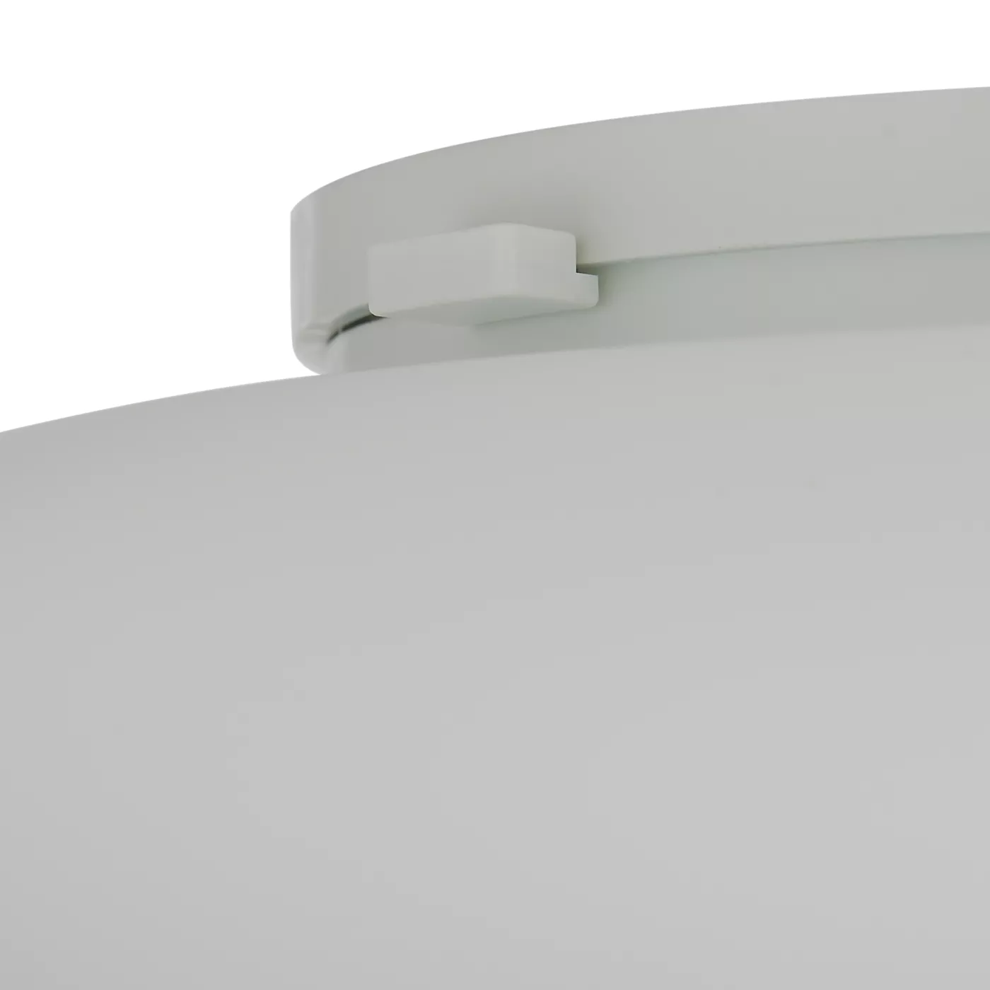 Fabbian Lumi White, y pared – Lámpara de techo — imagen 5